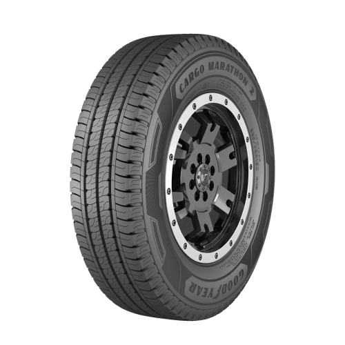 GOODYEAR 235/65 R16C CARGO MARAT 2 121/119R E