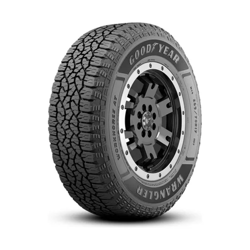 GOODYEAR 235/75 R15 WRANGLER WORKHORSE AT 109S XL