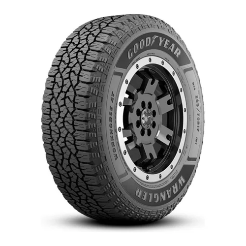 GOODYEAR 265/60 R18 WRANGLER WORKHORSE AT 110H SL