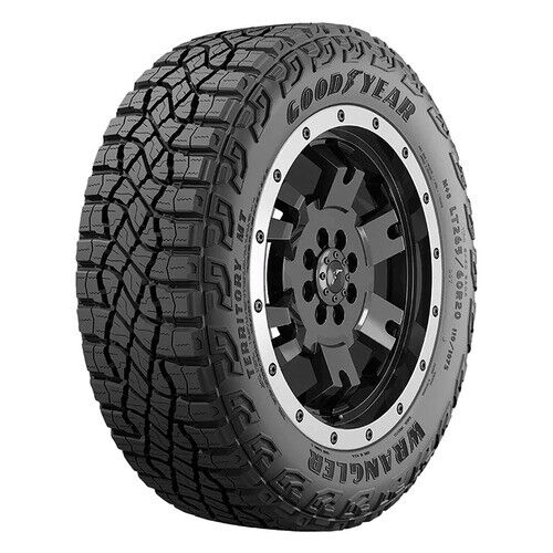 GOODYEAR 275/70 R18 WRANGLER TERRITORY MT C LT