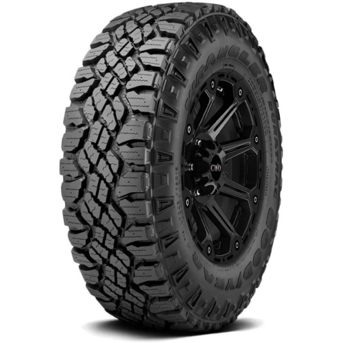 GOODYEAR 245/70 R17 WRL DURATRAC 119Q E LT