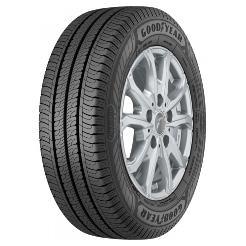 GOODYEAR 215/60 R17C 109/107T EFFIGRIP CARGO 2