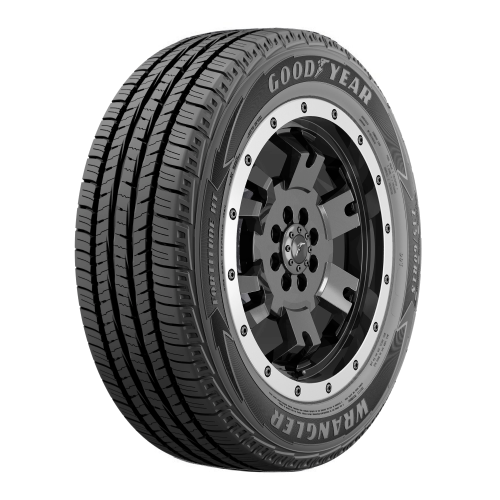 GOODYEAR 255/60 R18 WRL FORTITUDE HT 104H XL