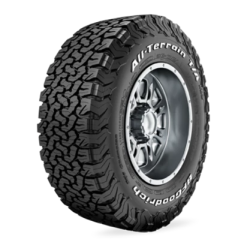 BFGOODRICH 225/70 R16 ALL TERRAIN T/A KO2 LRC RWL
