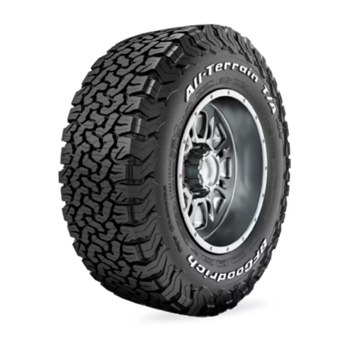 BFGOODRICH 225/75 R16 115S 10pr ALL TERRAIN KO2