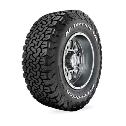 BFGOODRICH 275/70 R17 121/118R AT KO2(DS) M068407