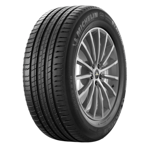 MICHELIN 265/60 R18 110T TL LTX FORCE MI