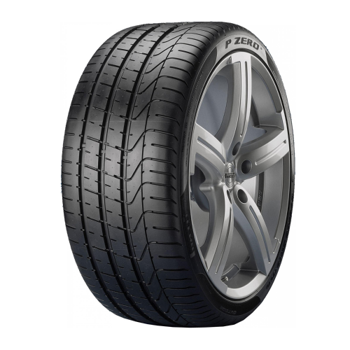 PIRELLI 245/50 R18 100Y RunflatP ZERO