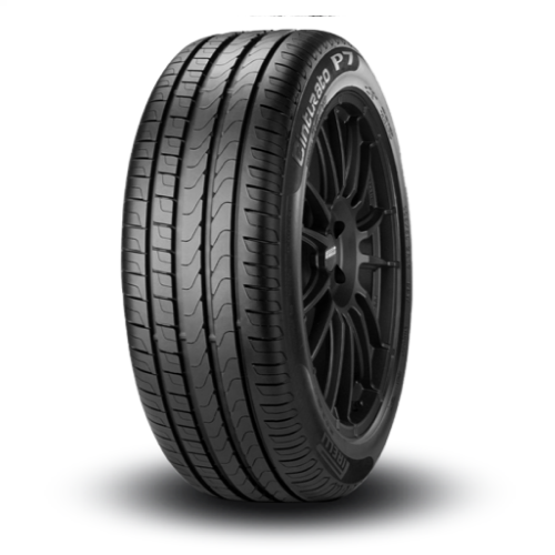 PIRELLI 245/40 R17 91W P7 CINT (MO)