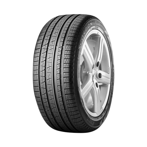 PIRELLI 285/60 R18 120V XL S-VEas