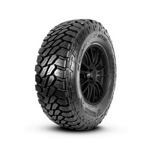 PIRELLI 255/70 R16107Q S-MTR