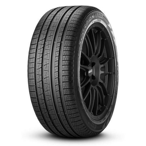 PIRELLI 235/55 R19 101V Runflat S-VERD(MOE)
