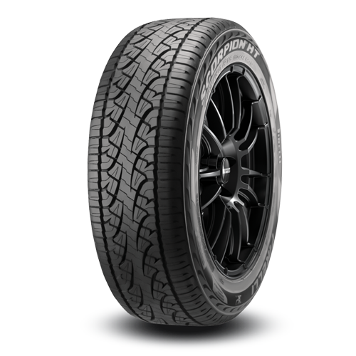PIRELLI 225/65 R17 106H XL S-HT BR