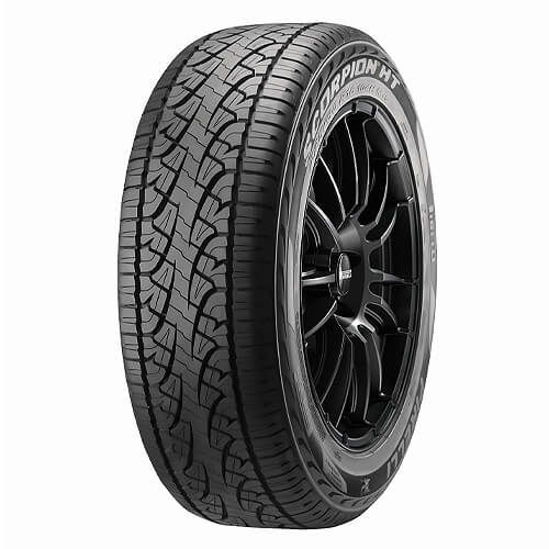 PIRELLI 265/70 R16 112T S-HT BR