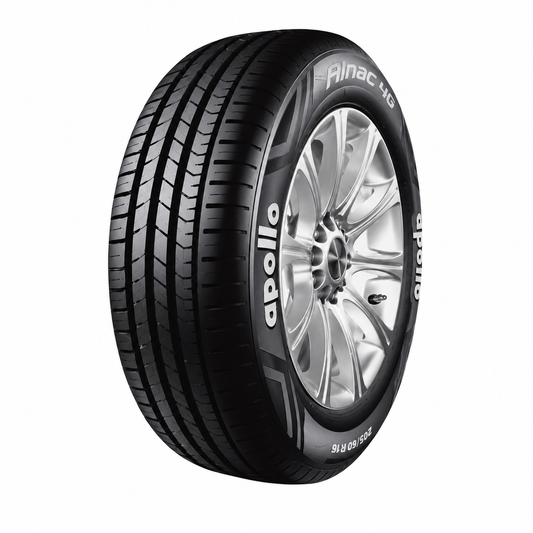 APOLLO 205/60 R15 96H XL ALNAC 4G
