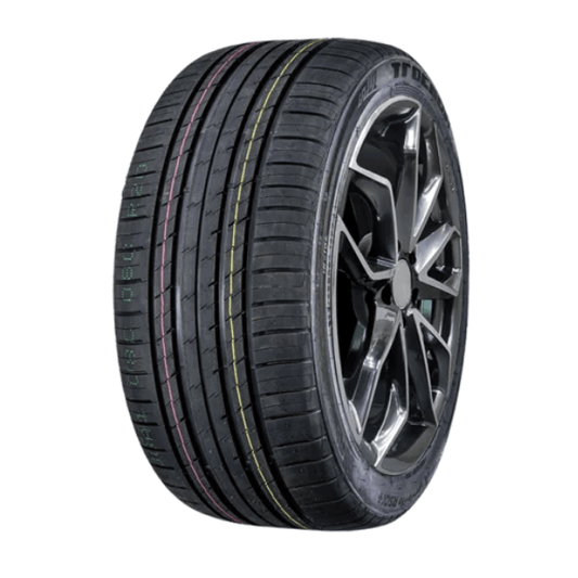 TRACMAX 275/30 ZR21 98YXL X-privilo RS01+
