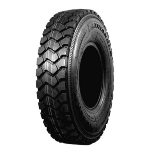 TRIANGLE 295/80 R22.5 TR691E TRAC FAE 16PR 152/148K