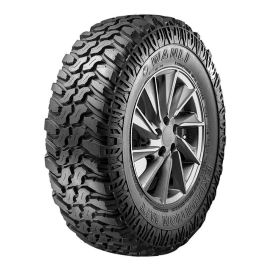 WANLI 32X11.50 R15 113Q M105 6/C