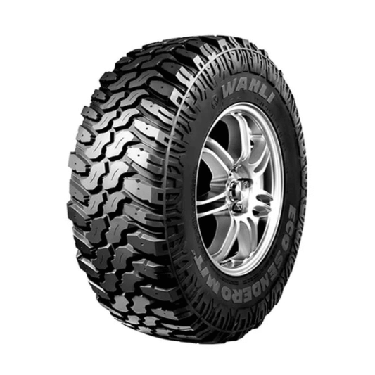 WANLI 35X12.50 R20 121Q M105 10/E