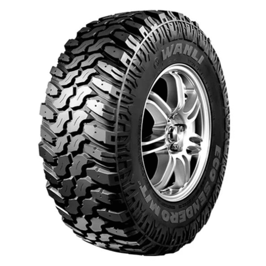 WANLI 37X13.50 R20 127Q M105 10