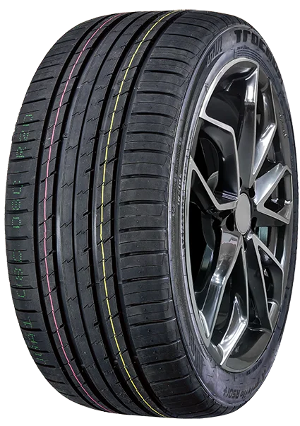 TRACMAX 245/35 ZR21 96YXL X-privilo RS01+
