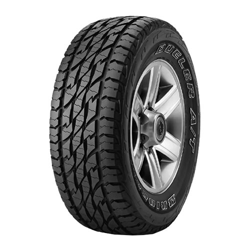 BRIDGESTONE 265/60 R18 110T DUELER A/T 697 TH