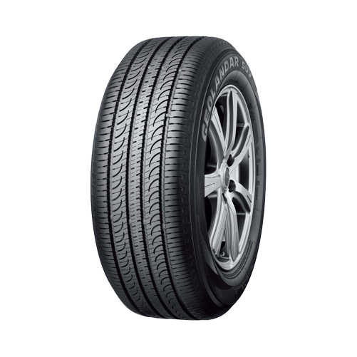 YOKOHAMA 225/65 R 17 G055 102H TL