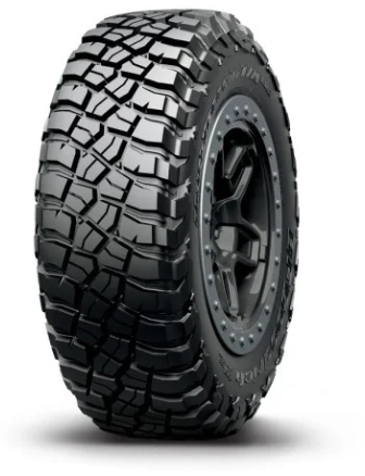 BFGOODRICH 235/75 R15 110/107Q MUD TERRAIN KM3