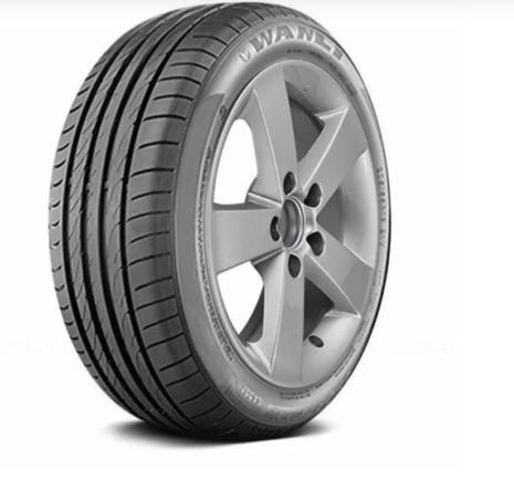 WANLI 225/45 ZR17 94 XLW SA302