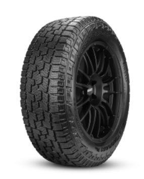 PIRELLI LT285/55 R20 122T S-A T+ wl