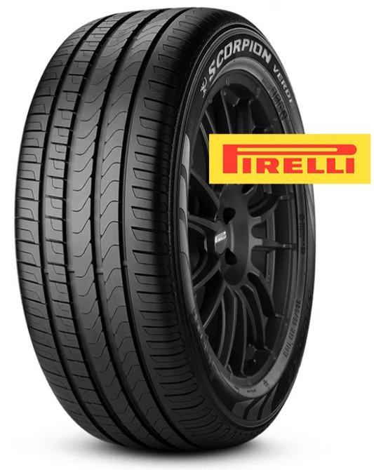 PIRELLI 265/45 R20 104Y S-VERD(MO)