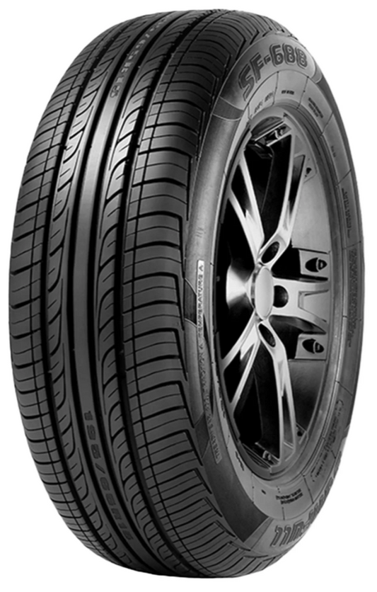 SUNFULL 165/70 R12  SF-688 77T