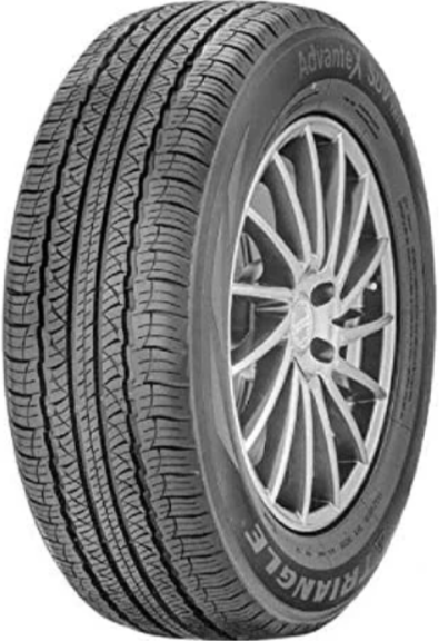 TRIANGLE 225/60 R17  TR259 99V M+S