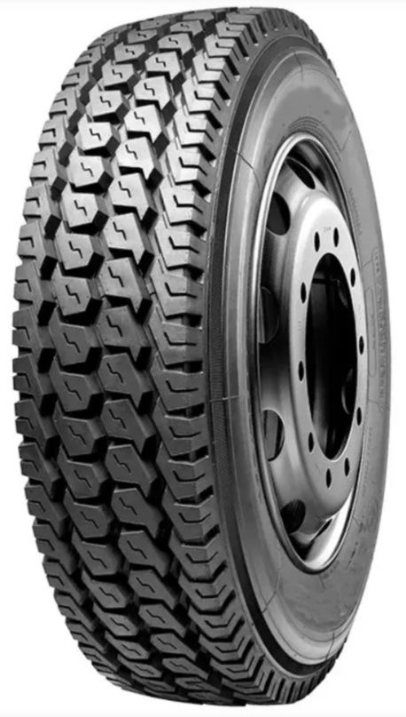 TRIANGLE 245/70 R16  TR292 111S AT