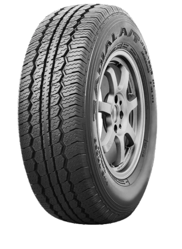 TRIANGLE 245/70 R16  TR258 111S HT