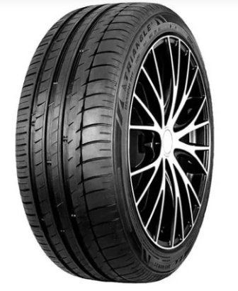 TRIANGLE 215/55 R16  TH201 97W