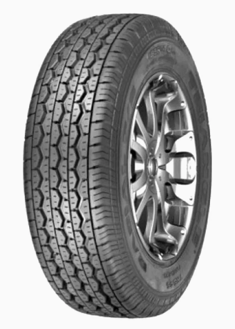 TRIANGLE 195 R14C  TR645 106/104S 8PR