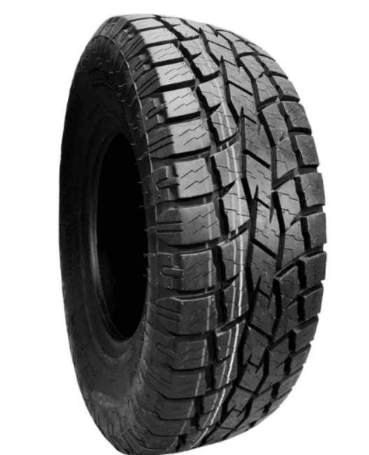HIFLY 245/70 R16  AT606 107T VIGOROUS