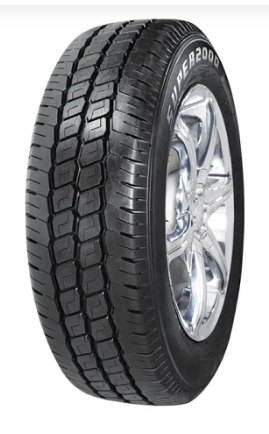 HIFLY 235/65 R16C  SUPER 2000 10PR 121/119R
