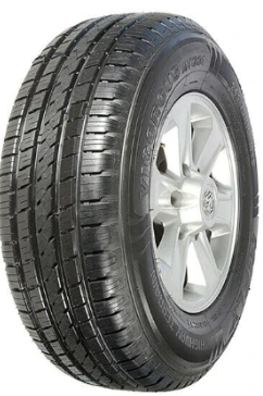 HIFLY 225/60 R17  VIGOROUS HT601 99H
