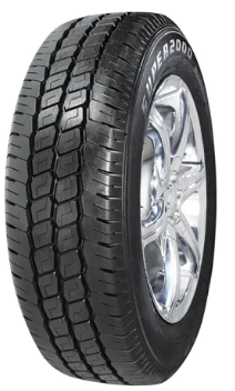 HIFLY 165/70 R14C  SUPER2000 6PR 89/87R