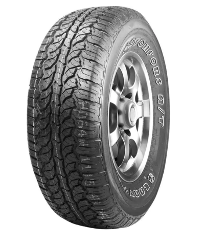 LANVIGATOR 245/70 R16P  CATCHFORS A/T 106T