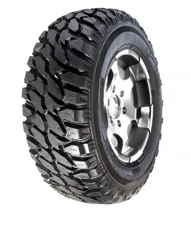 RUNWAY 235/85 R16LT  120/116Q 10PR ENDURO M/T O