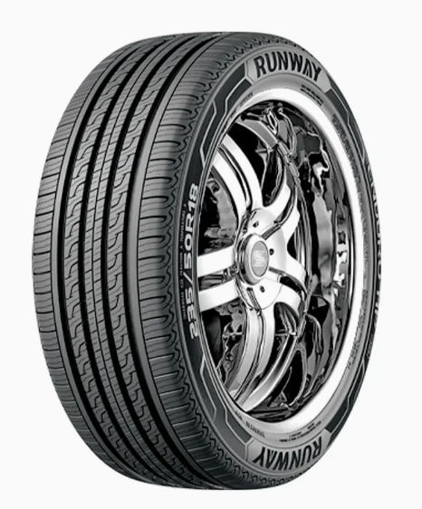 RUNWAY 225/60 R17  ENDURO HP SUV 99H