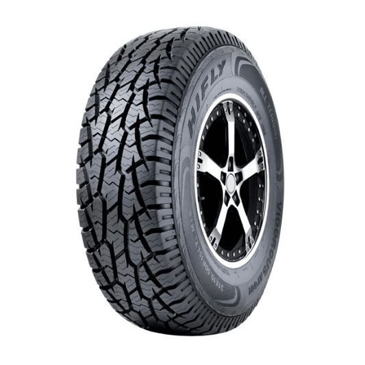 HIFLY 285/70 R17  10PR VIGOROUS AT601 121/118R
