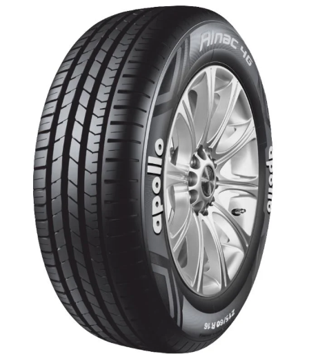 APOLLO 205/60 R16 96H XL ALNAC 4G