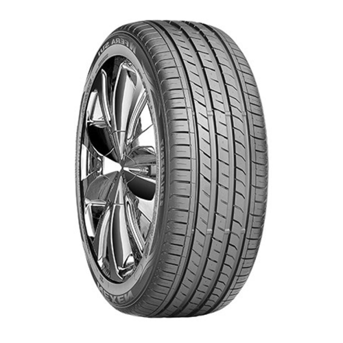 NEXEN  255/45 R18 103Y NFERA SU1