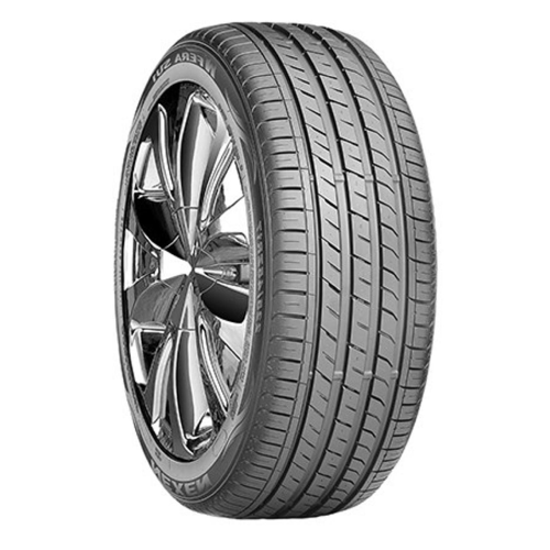 NEXEN  265/40 R18 101Y NFERA SU1