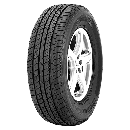 GOODRIDE 255/70 R16 SU 317 111H  TL