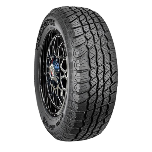 TRACMAX 245/65 R17 111 TXL X-privilo AT08